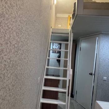 Сдается 1-комнатная квартира, 15 м²