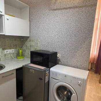 Сдается 1-комнатная квартира, 15 м²