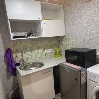Сдается 1-комнатная квартира, 15 м²