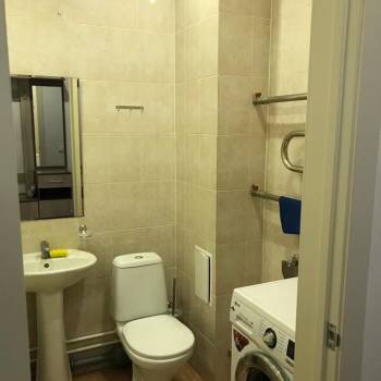 Продается 1-комнатная квартира, 24,3 м²