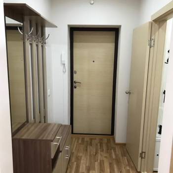 Продается 1-комнатная квартира, 24,3 м²