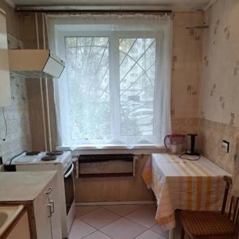 Сдается 2-х комнатная квартира, 43,9 м²