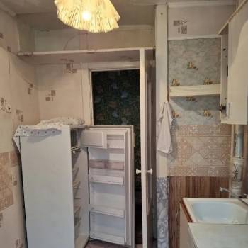 Сдается 2-х комнатная квартира, 43,9 м²