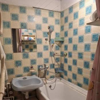 Сдается 2-х комнатная квартира, 43,9 м²