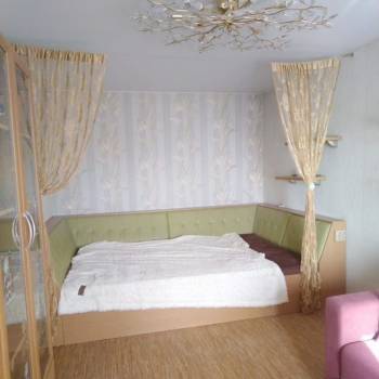 Сдается 2-х комнатная квартира, 46 м²