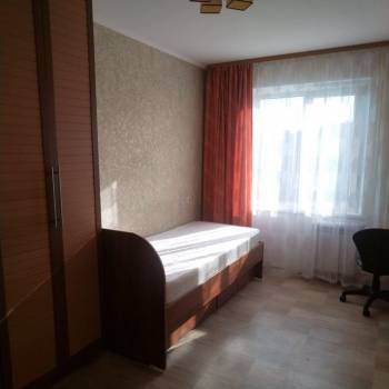 Сдается 2-х комнатная квартира, 46 м²