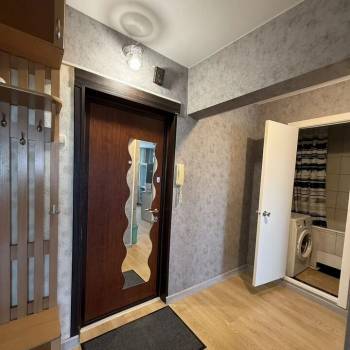 Сдается 1-комнатная квартира, 40,5 м²
