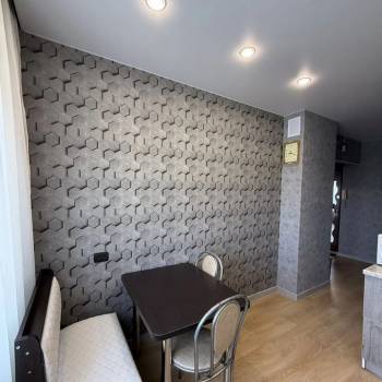 Сдается 1-комнатная квартира, 40,5 м²