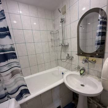 Сдается 1-комнатная квартира, 40,5 м²