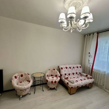 Сдается 1-комнатная квартира, 30 м²