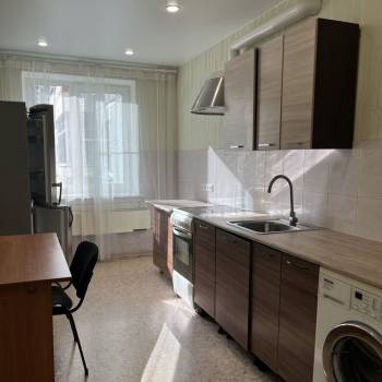 Сдается Многокомнатная квартира, 74 м²