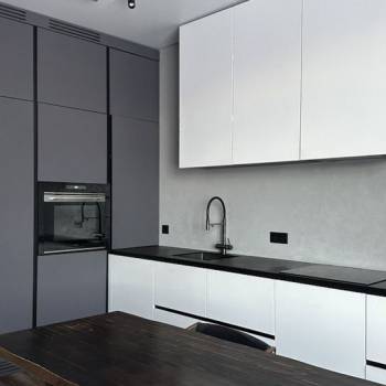 Сдается 1-комнатная квартира, 60 м²