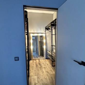 Сдается 1-комнатная квартира, 60 м²