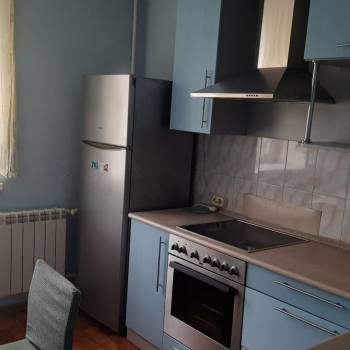 Сдается 2-х комнатная квартира, 47 м²