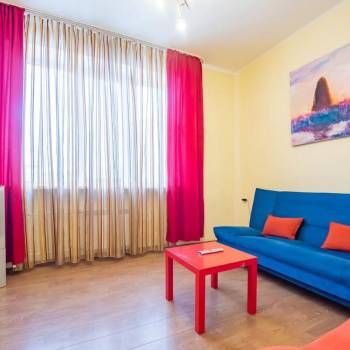 Сдается 2-х комнатная квартира, 50 м²