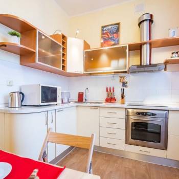 Сдается 2-х комнатная квартира, 50 м²