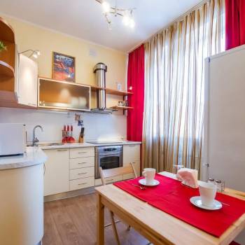 Сдается 2-х комнатная квартира, 50 м²