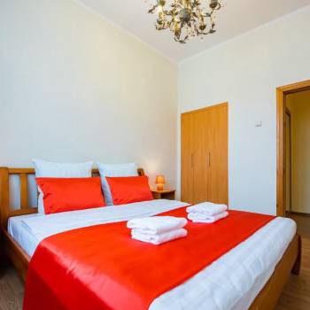 Сдается 2-х комнатная квартира, 50 м²