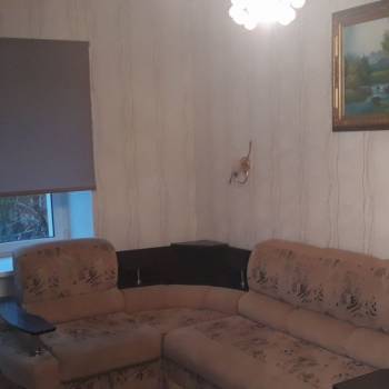 Сдается 1-комнатная квартира, 35 м²