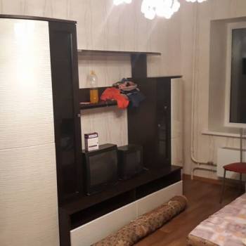 Сдается 1-комнатная квартира, 35 м²