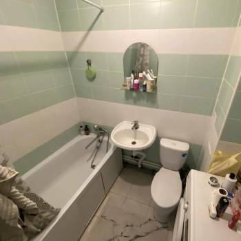 Сдается 1-комнатная квартира, 21 м²