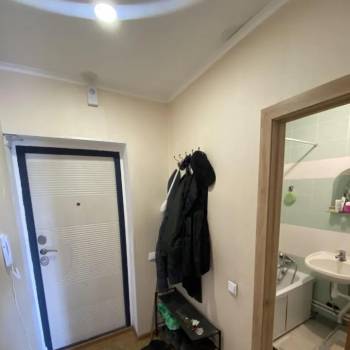 Сдается 1-комнатная квартира, 21 м²