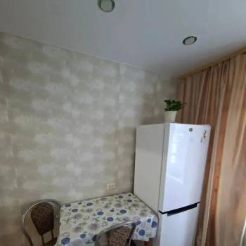 Сдается 1-комнатная квартира, 28 м²