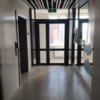 Сдается 2-х комнатная квартира, 37 м²