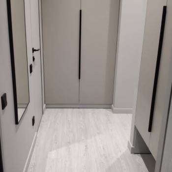 Сдается 2-х комнатная квартира, 37 м²