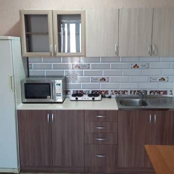 Сдается 1-комнатная квартира, 29 м²