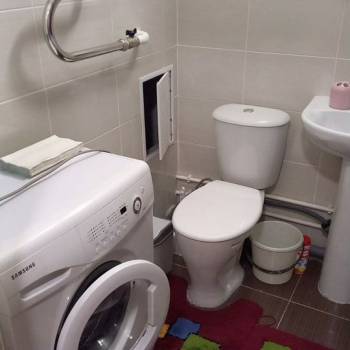 Сдается 1-комнатная квартира, 29 м²