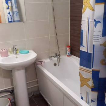 Сдается 1-комнатная квартира, 29 м²