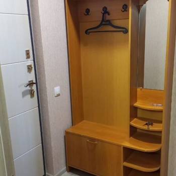 Сдается 1-комнатная квартира, 29 м²