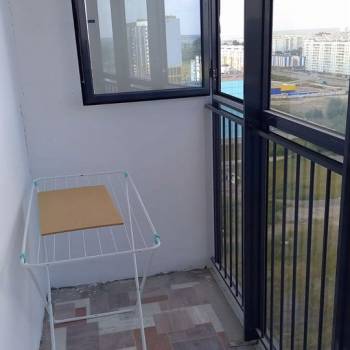 Сдается 1-комнатная квартира, 29 м²