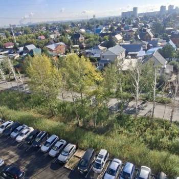 Сдается 1-комнатная квартира, 31 м²