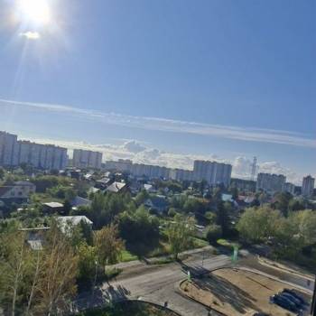 Сдается 1-комнатная квартира, 31 м²