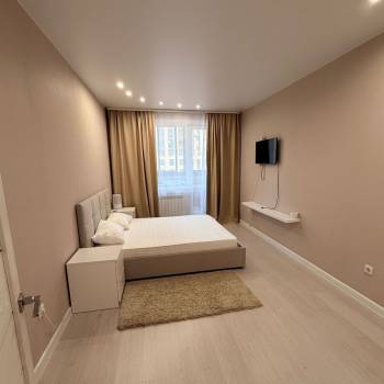 Сдается 1-комнатная квартира, 38,4 м²