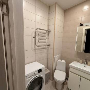 Сдается 1-комнатная квартира, 38,4 м²