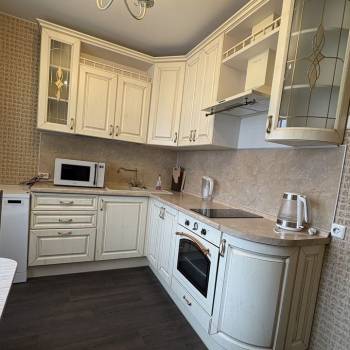 Сдается 1-комнатная квартира, 37,3 м²