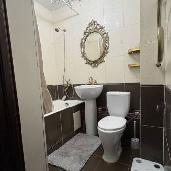 Сдается 1-комнатная квартира, 37,3 м²