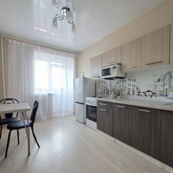 Сдается 1-комнатная квартира, 35 м²