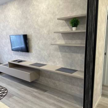 Сдается 1-комнатная квартира, 40 м²