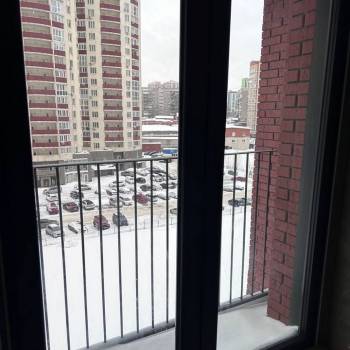 Продается 1-комнатная квартира, 37,5 м²