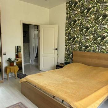 Продается 2-х комнатная квартира, 55,7 м²