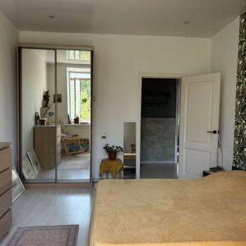 Продается 2-х комнатная квартира, 55,7 м²
