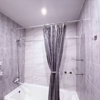 Сдается 1-комнатная квартира, 46 м²
