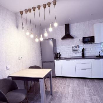 Сдается 1-комнатная квартира, 46 м²