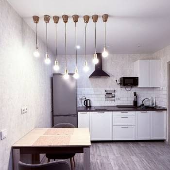 Сдается 1-комнатная квартира, 46 м²