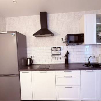 Сдается 1-комнатная квартира, 46 м²