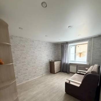 Сдается 1-комнатная квартира, 29 м²
